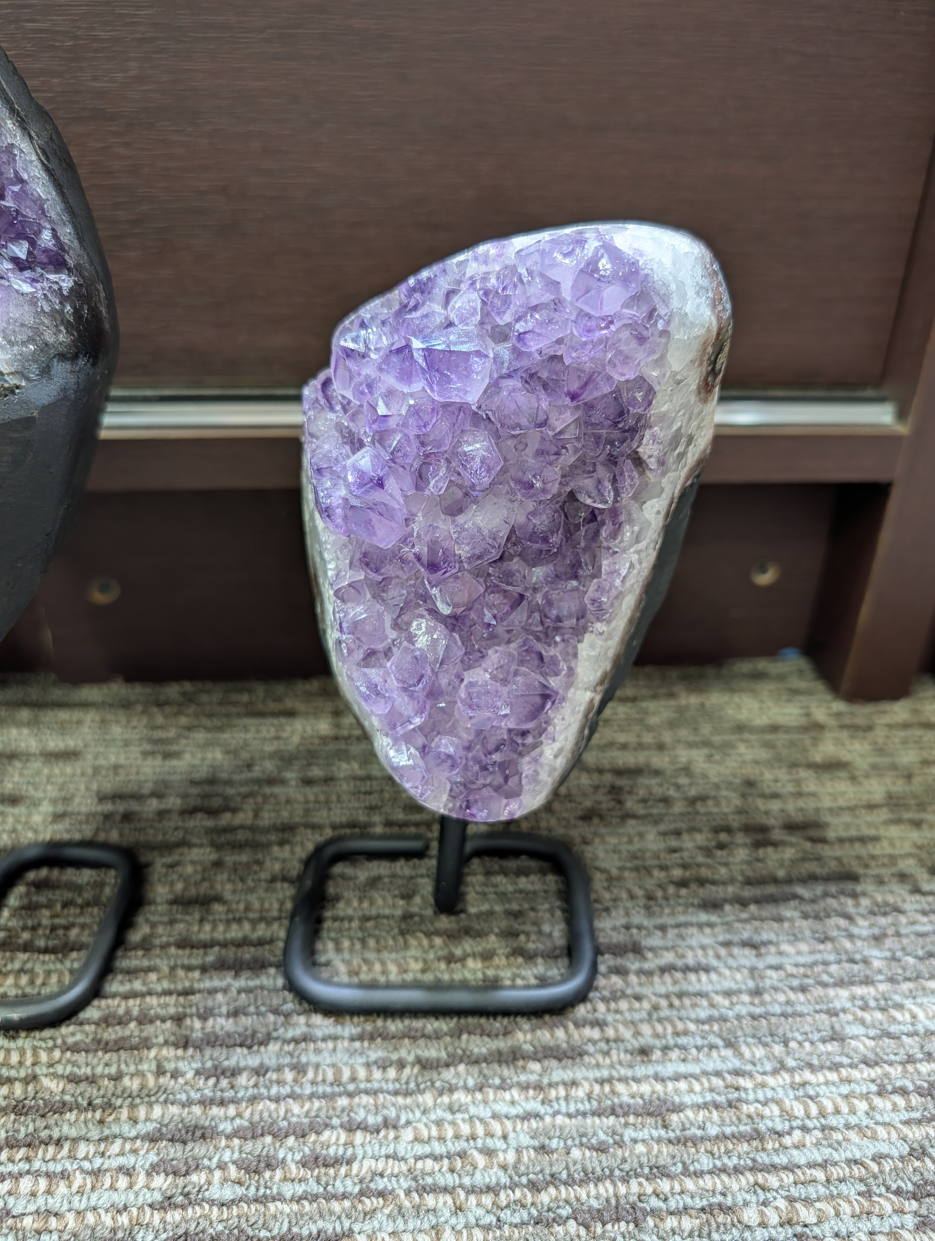 STONE MINERALS