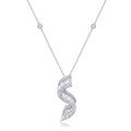 Necklace Gold Designer