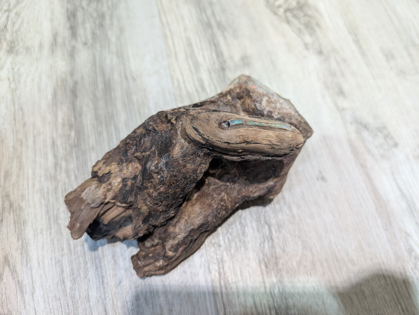 STONE MINERALS