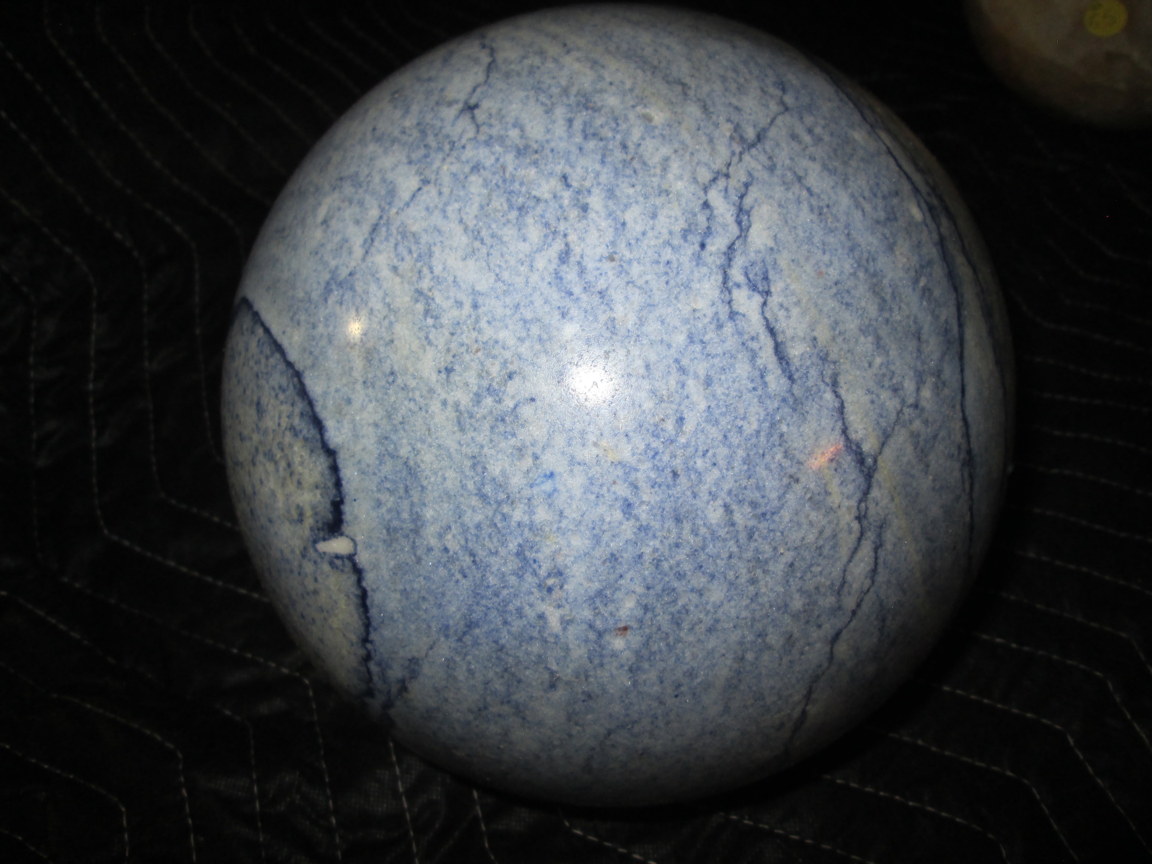 STONE MINERALS