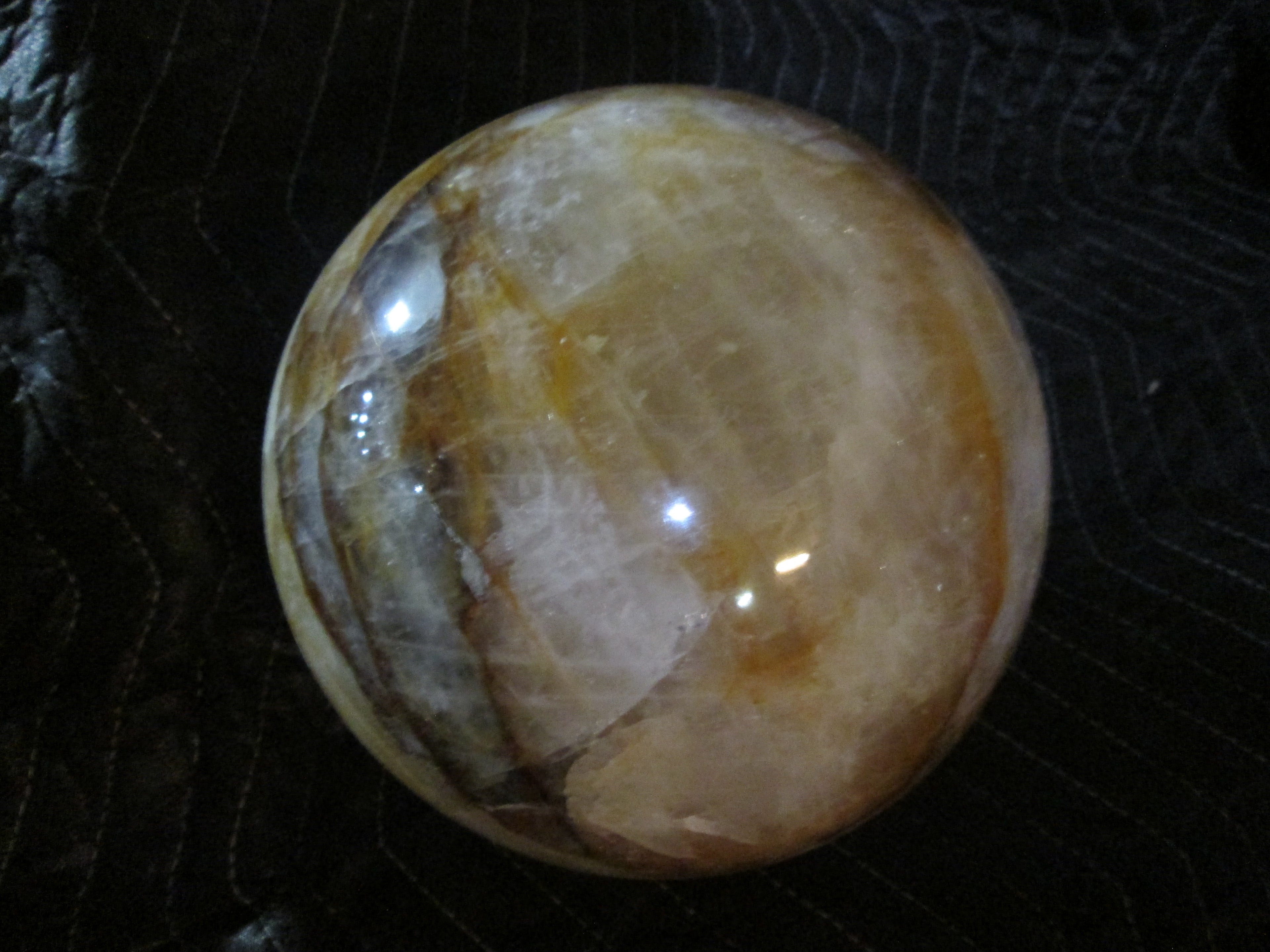 STONE MINERALS