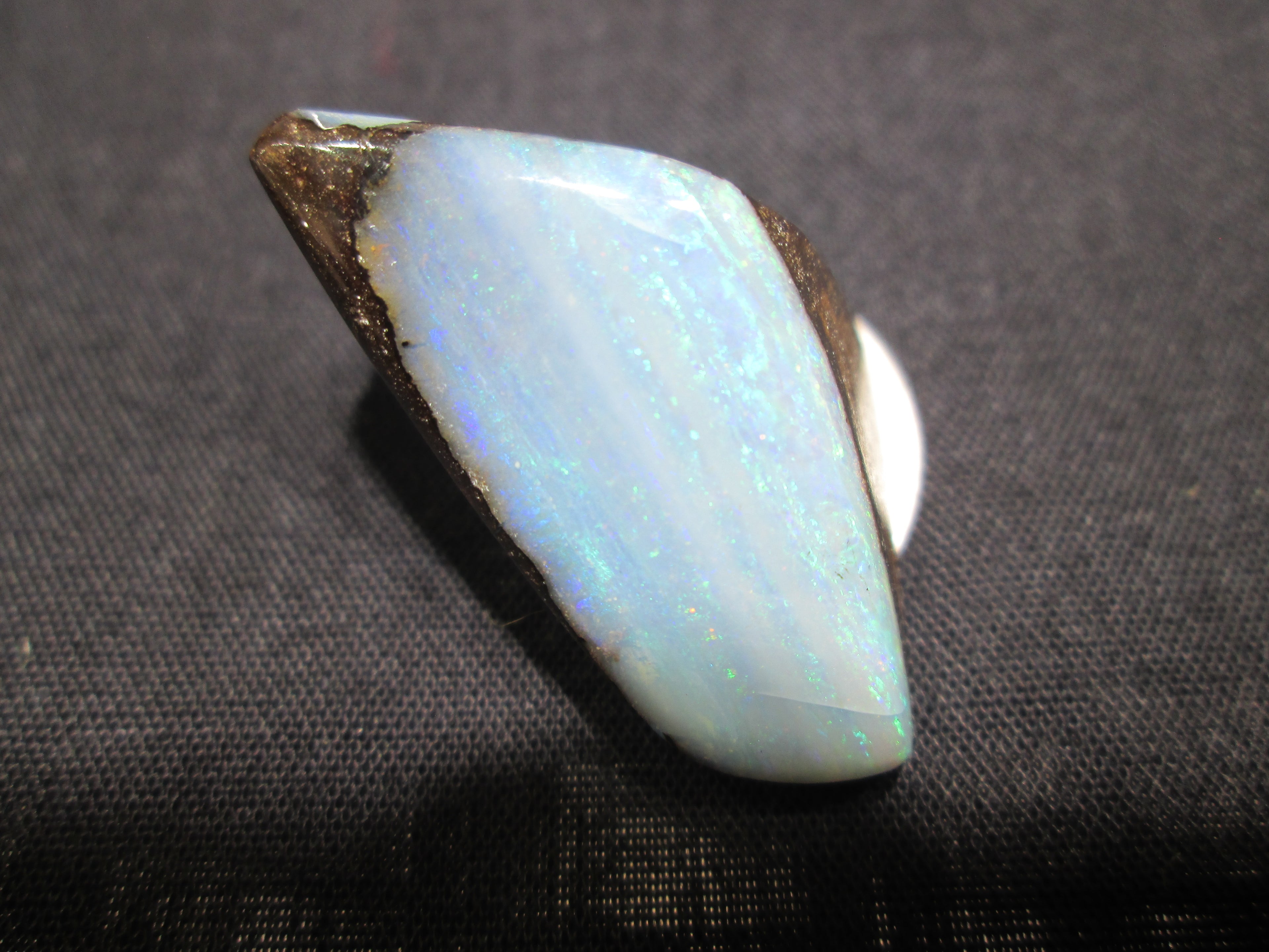 STONE MINERALS