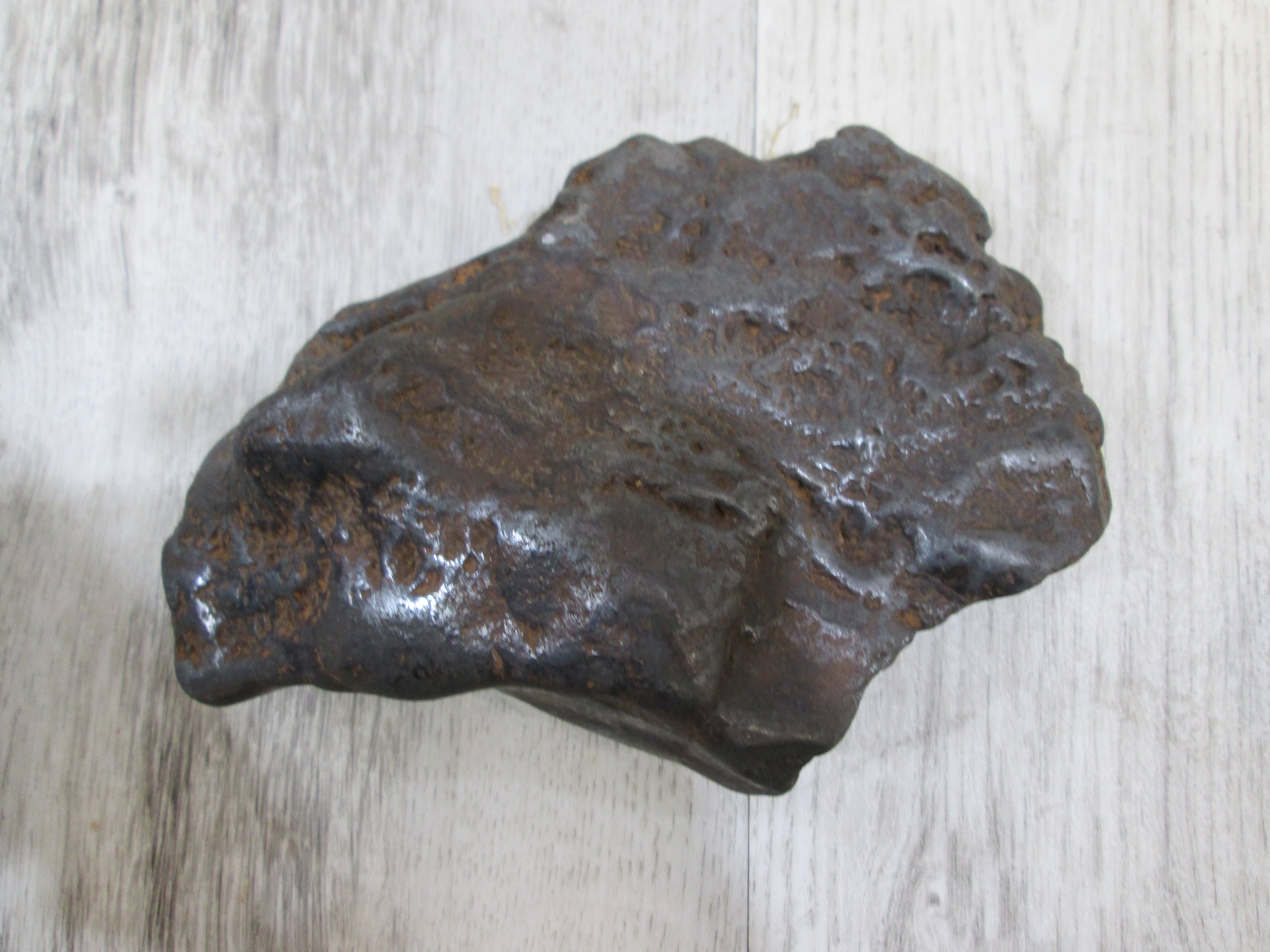 STONE MINERALS