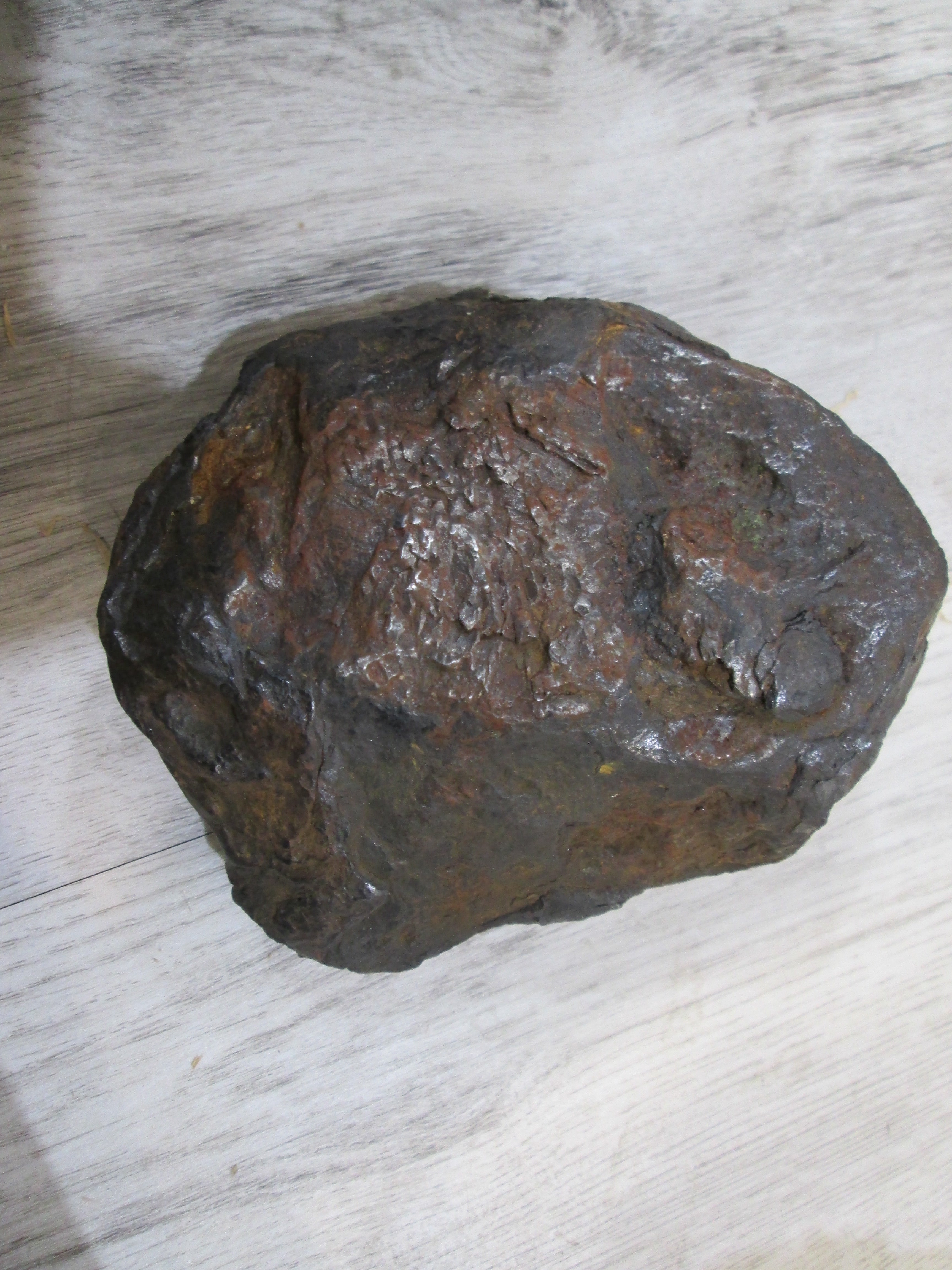 STONE MINERALS