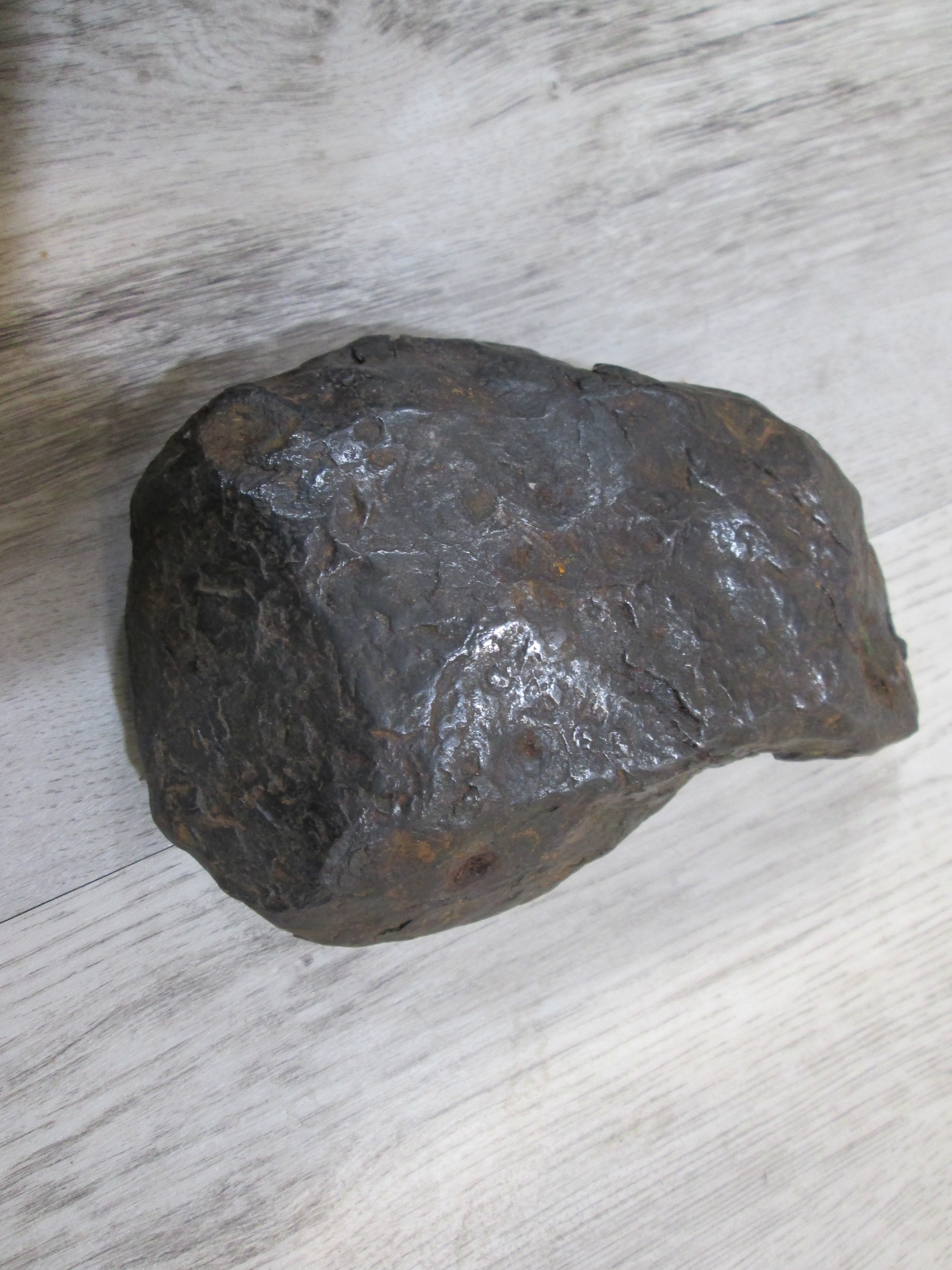 STONE MINERALS
