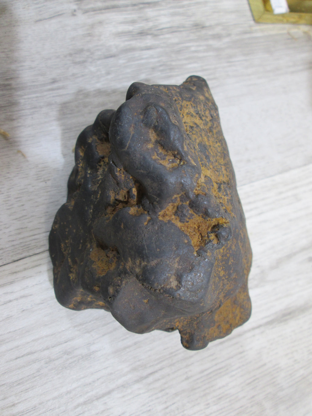 STONE MINERALS