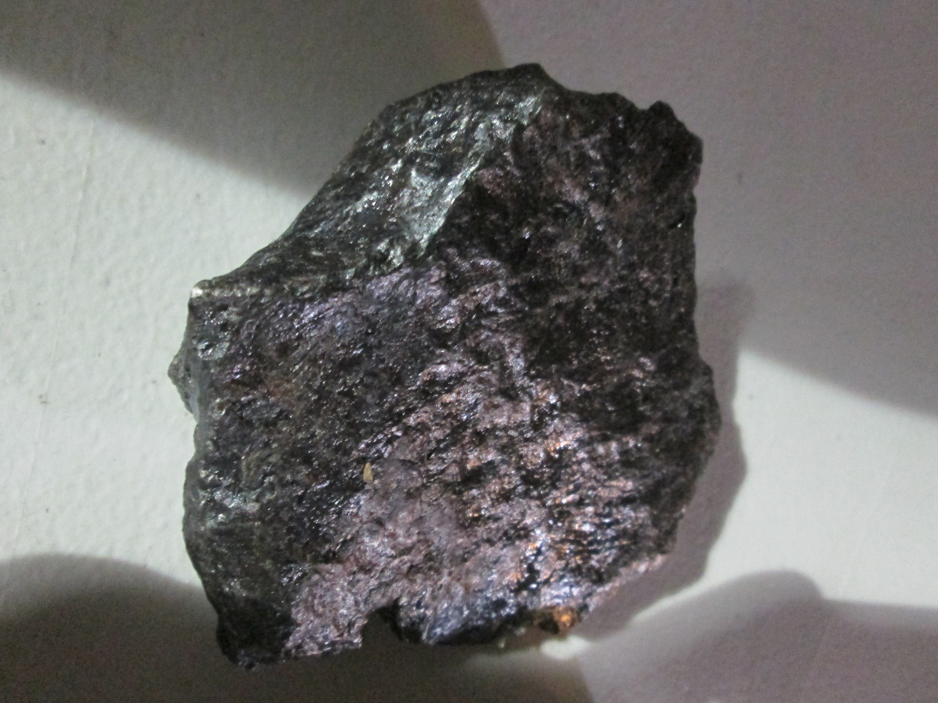 STONE MINERALS