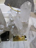 STONE MINERALS