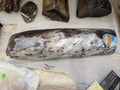 STONE MINERALS