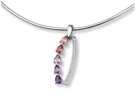 PENDANT GOLD DESIGNER