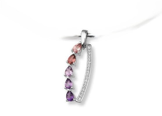 PENDANT GOLD DESIGNER