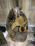 STONE MINERALS