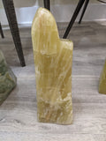 STONE MINERALS