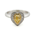 Ring Gold Designer