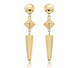 EARRING GOLD DESIGNER