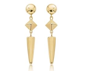 EARRING GOLD DESIGNER