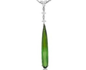 PENDANT GOLD DESIGNER