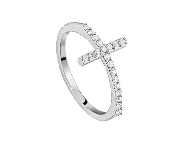 Ring Gold Designer