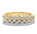Ring Gold Designer