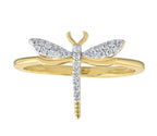 Ring Gold Designer