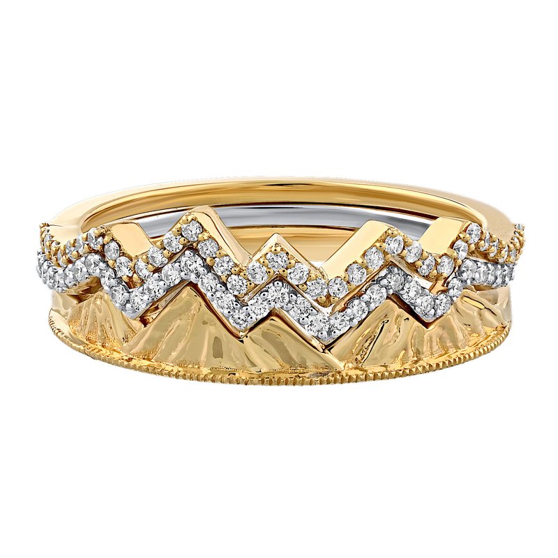 RING GOLD DESIGNER