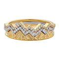 RING GOLD DESIGNER