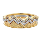 RING GOLD DESIGNER