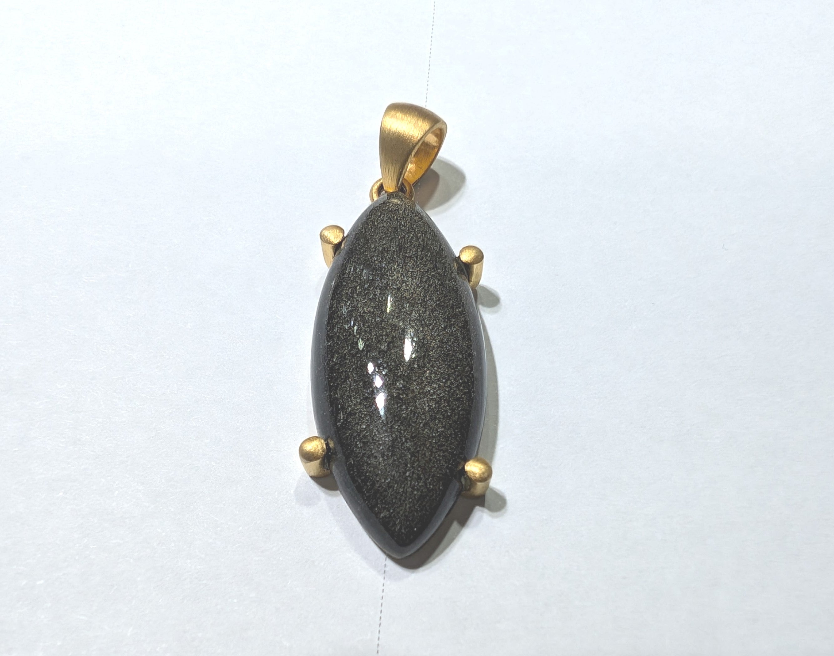 PENDANT SILVER DESIGNER