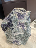 STONE MINERALS