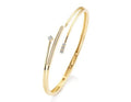 Bracelet Gold Designer