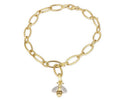 Bracelet Gold Designer