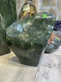 STONE MINERALS