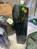 STONE MINERALS