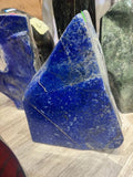 STONE MINERALS
