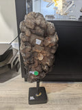 STONE MINERALS
