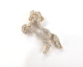 Pendant Gold Designer