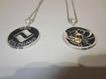 NECKLACE SILVER DESIGNER