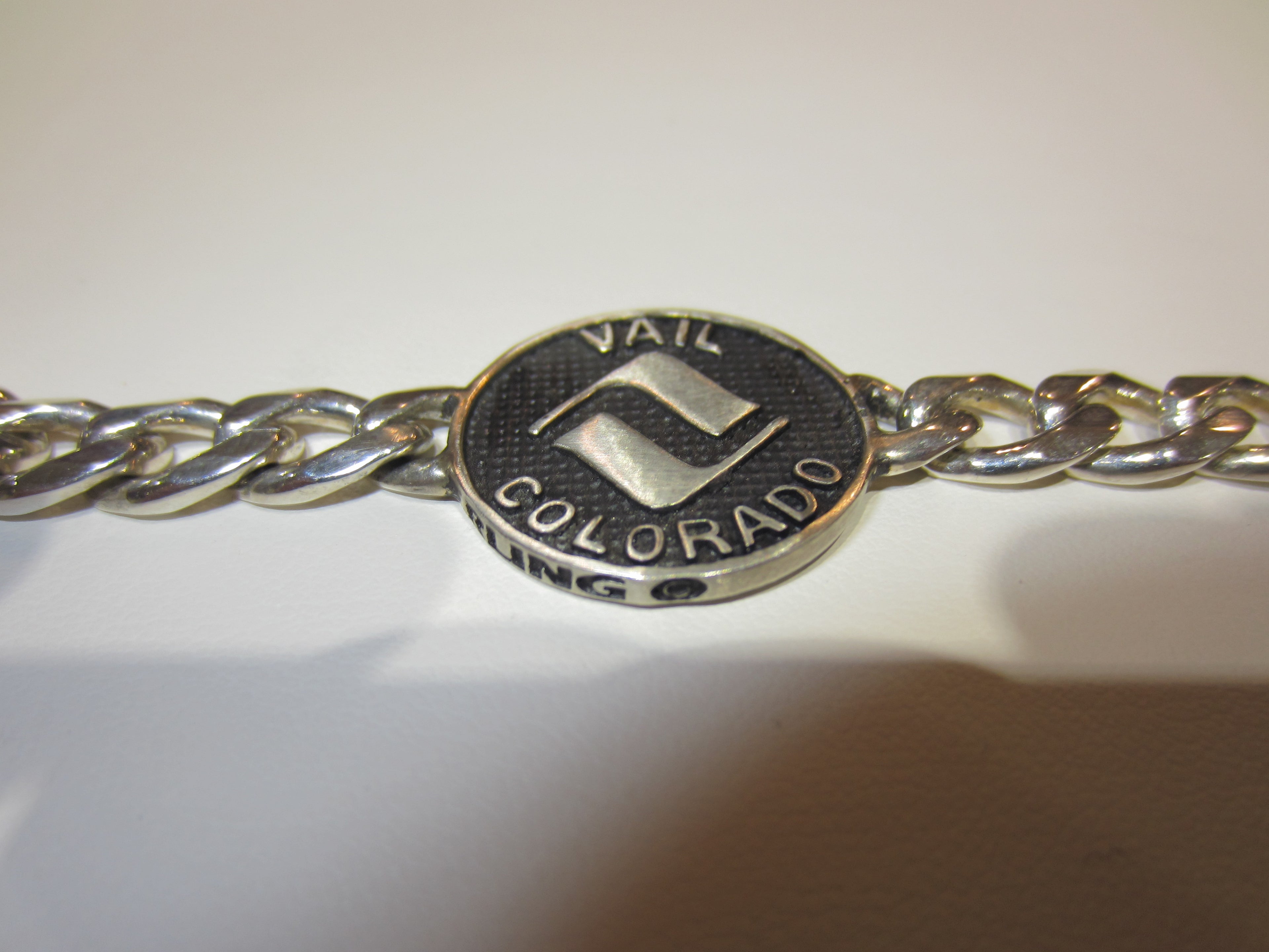 BRACELET SILVER DESIGNER