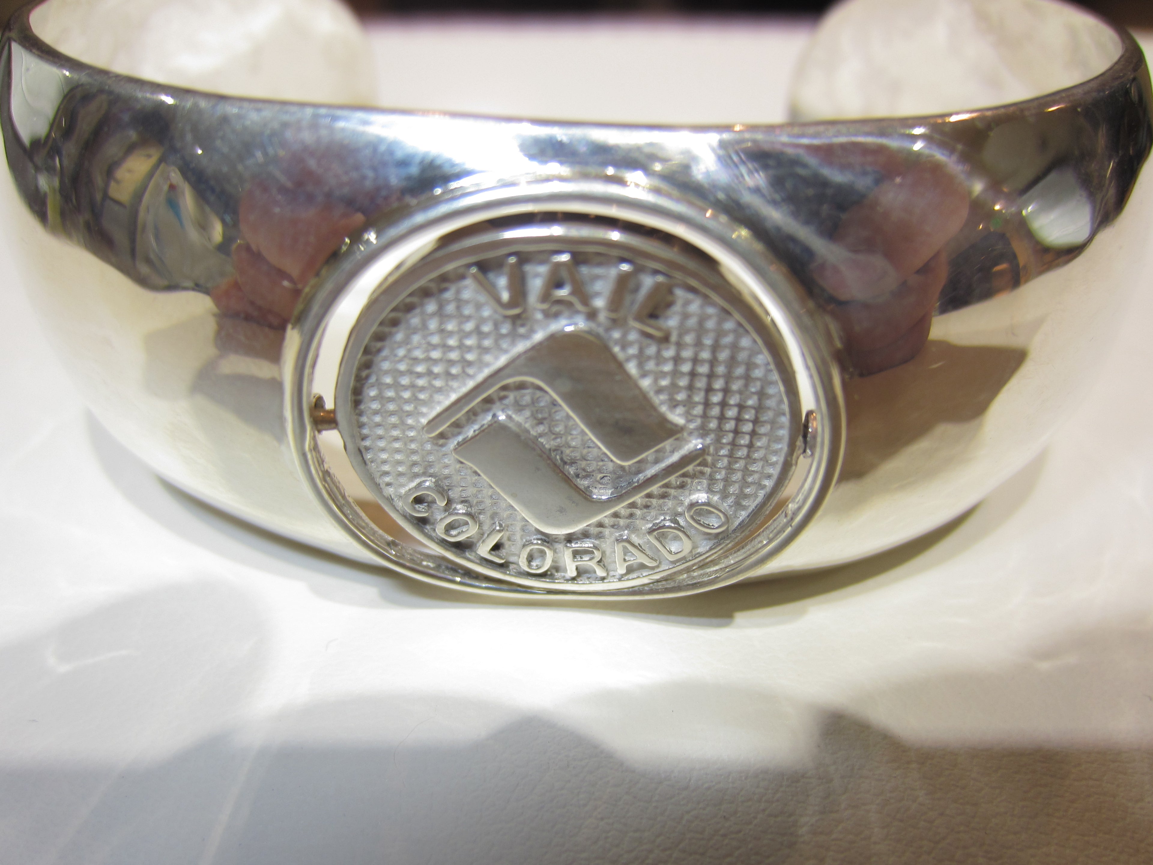 BRACELET SILVER DESIGNER