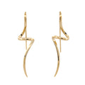 Swirl Earrings