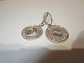 EARRING SILVER DESIGNER