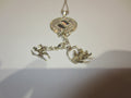NECKLACE SILVER DESIGNER