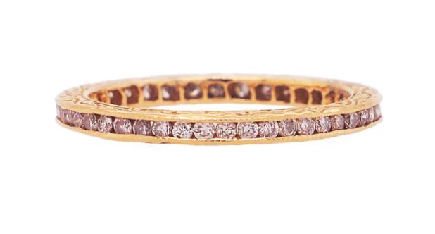 RING GOLD DESIGNER