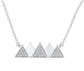 Mountain Necklace