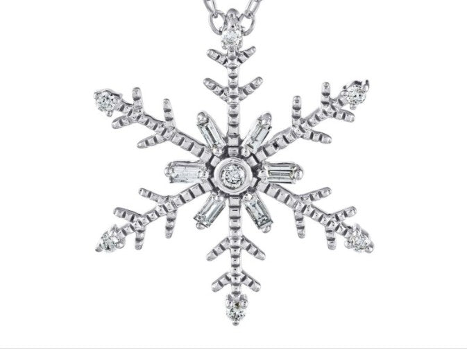 Pendant Gold Designer