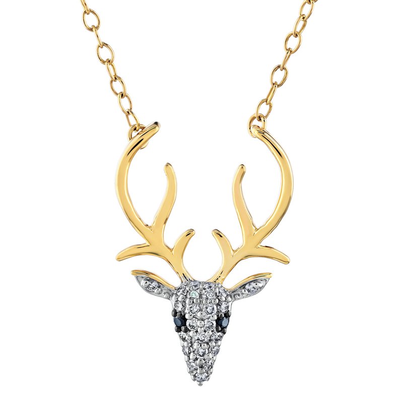 NECKLACE GOLD DESIGNER