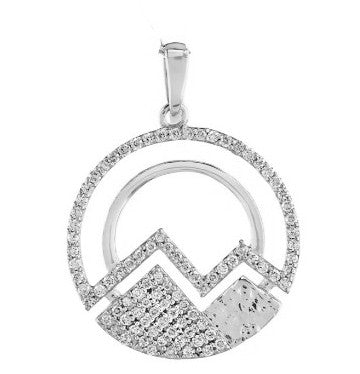 PENDANT GOLD DESIGNER