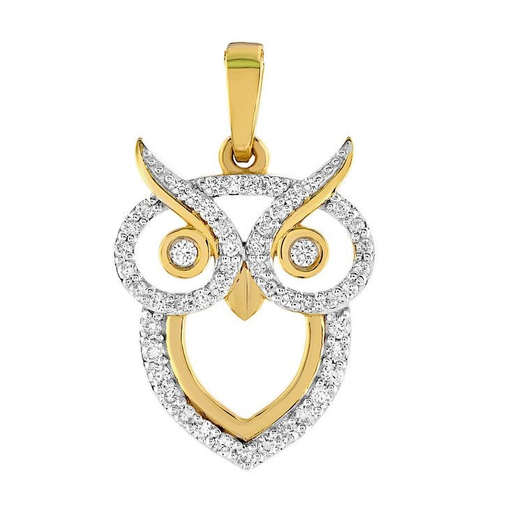 PENDANT GOLD DESIGNER