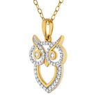 PENDANT GOLD DESIGNER