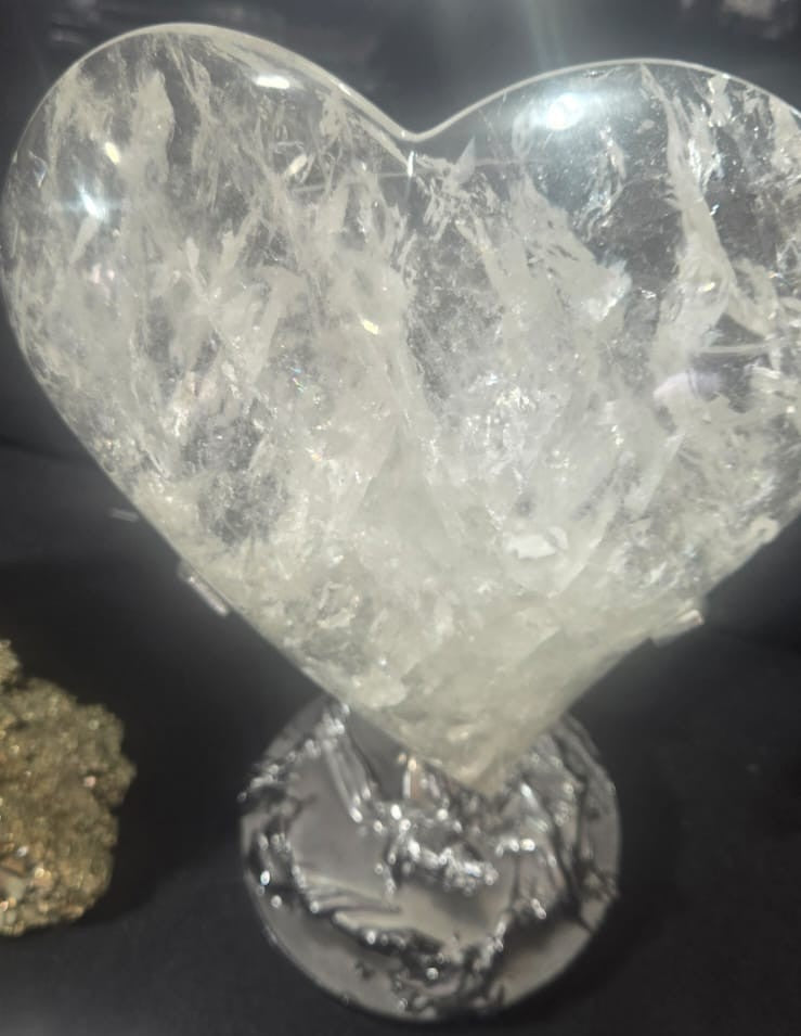 Stone Mineral